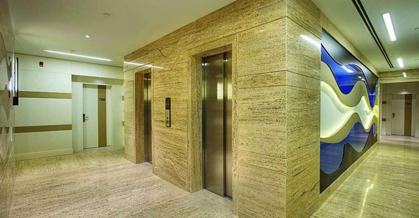 Ar-Mo-Ni Apartamento Istambul Exterior foto